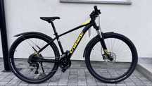 Gwarancja 04.2026r Jak nowy Unibike Shadow koła 29” rama 17”