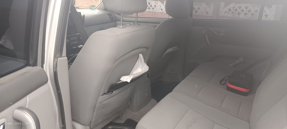 Кіа Соренто для військових