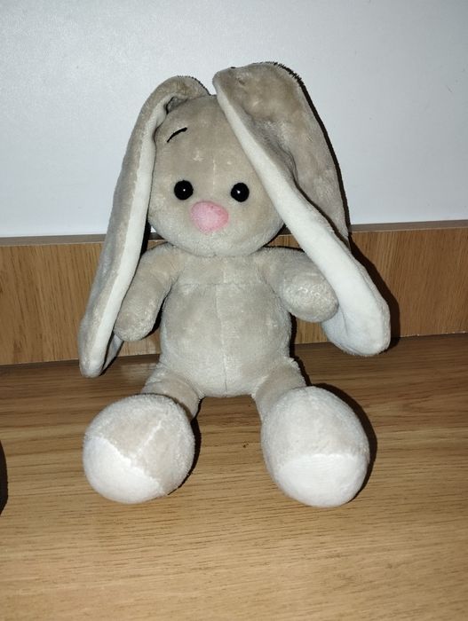 гарна "зайка Мі"