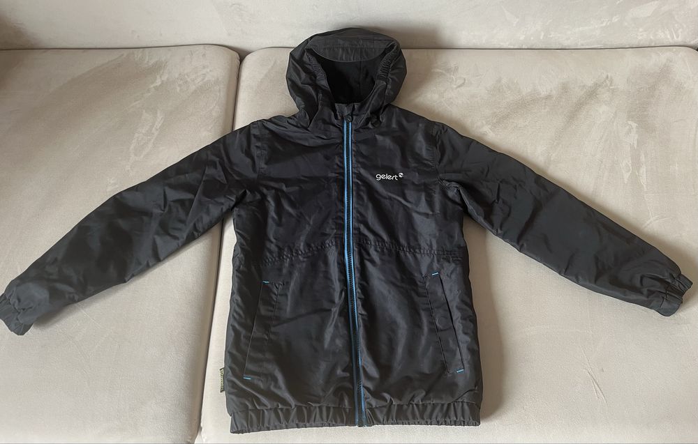 Kurtka Gelert, 140 cm