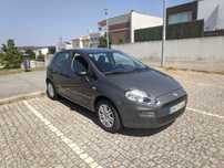 Fiat Punto 1.2 Easy S&S