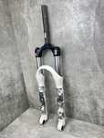 Street dirt вилка RockShox Argyle 318 26 100мм 20х110