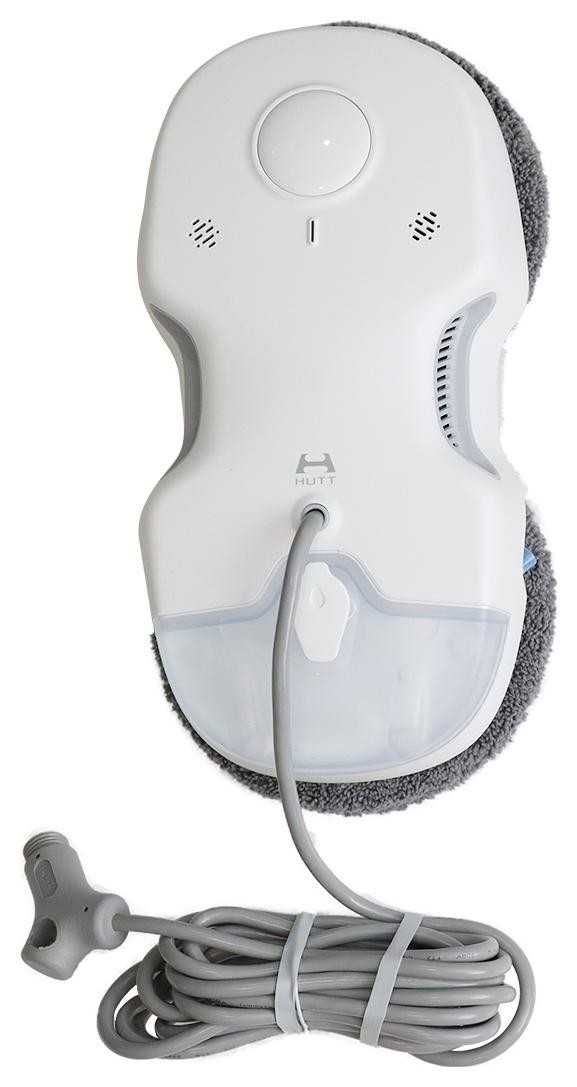 robot do mycia okien Hutt C65 biały