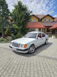 Mercedes-Benz W124 (1984-1993)