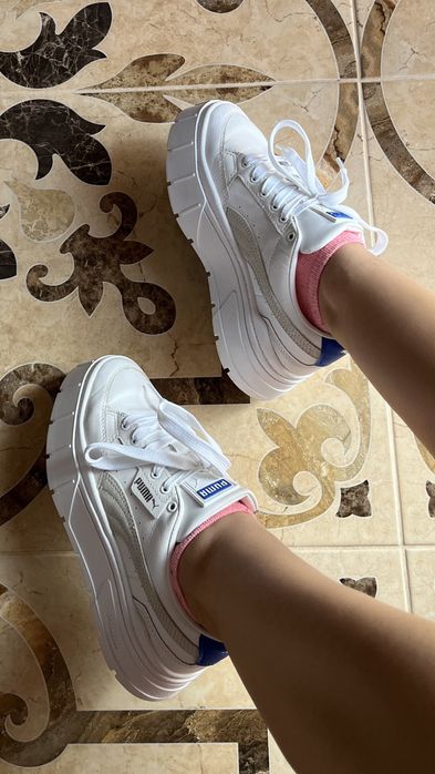 Кросівки Puma оригінальні.