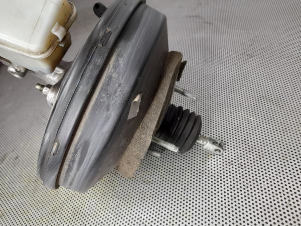 Servofreio PEUGEOT 207 (WA_, WC_)