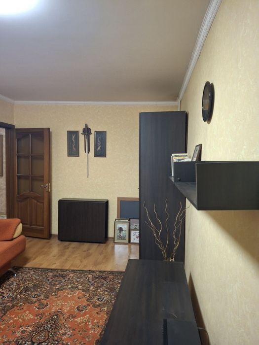 Продам 3-х комн.Центр