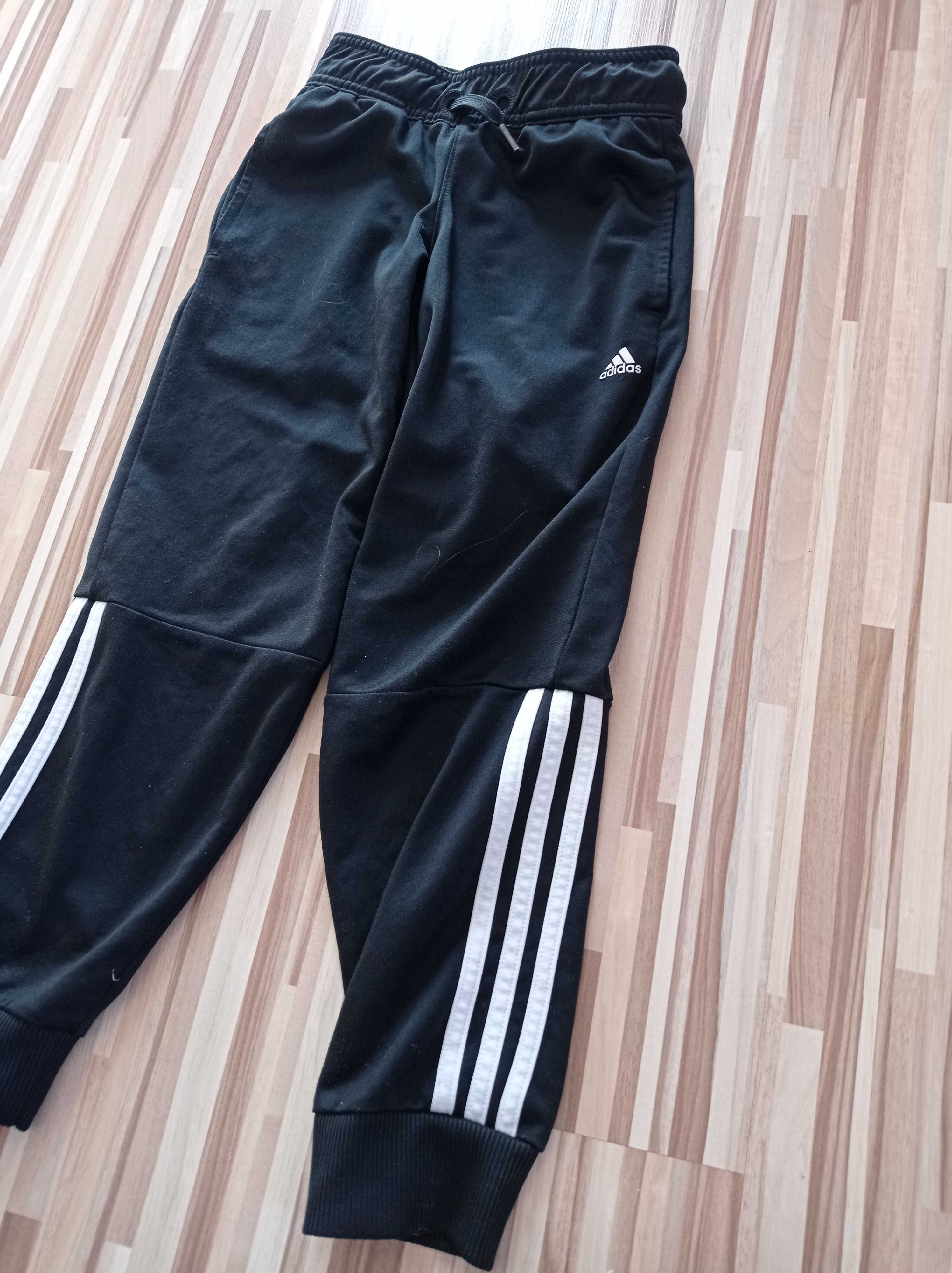 Spodnie dresowe adidas 128