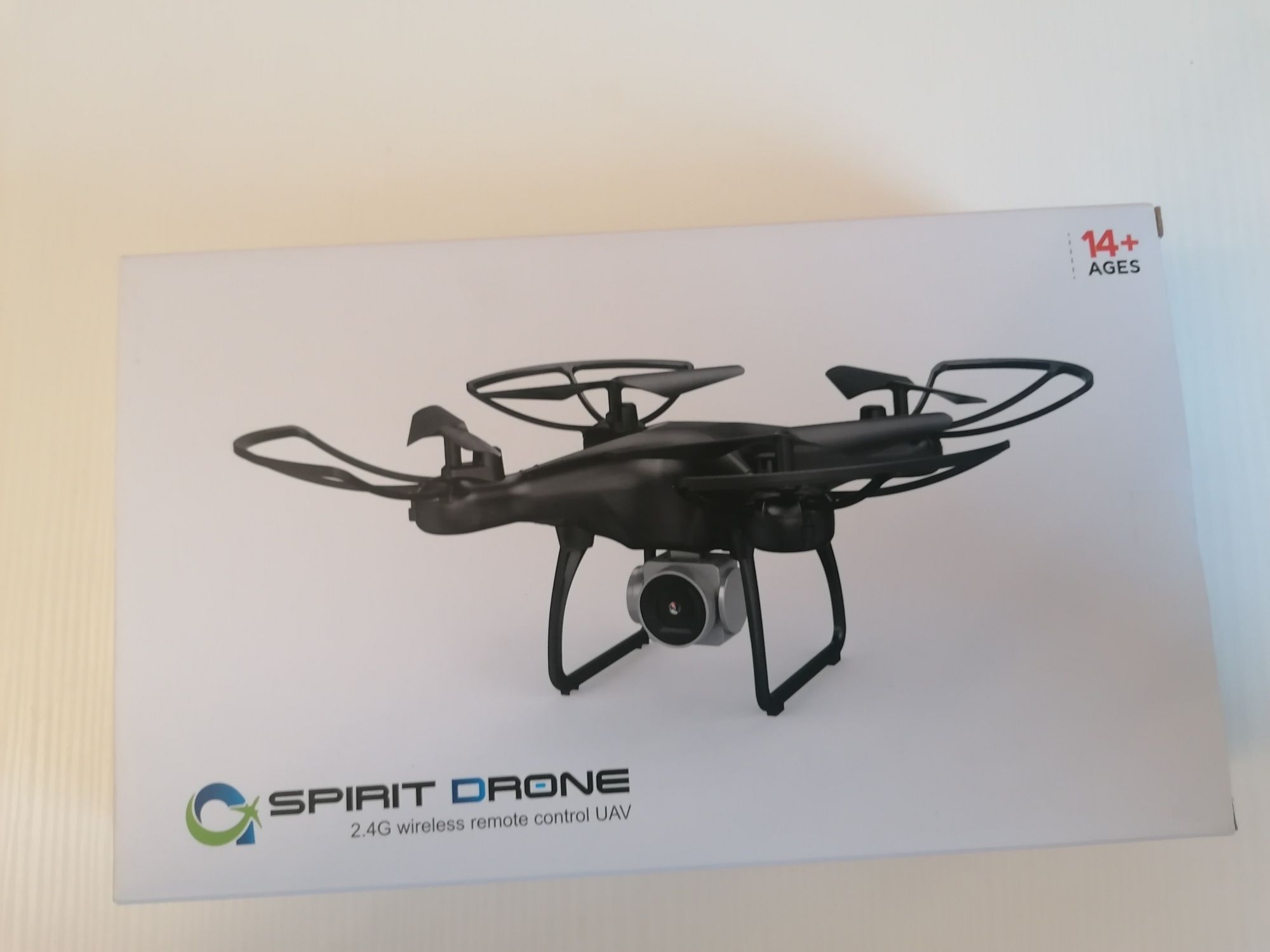 Spirit Drone 2.4G