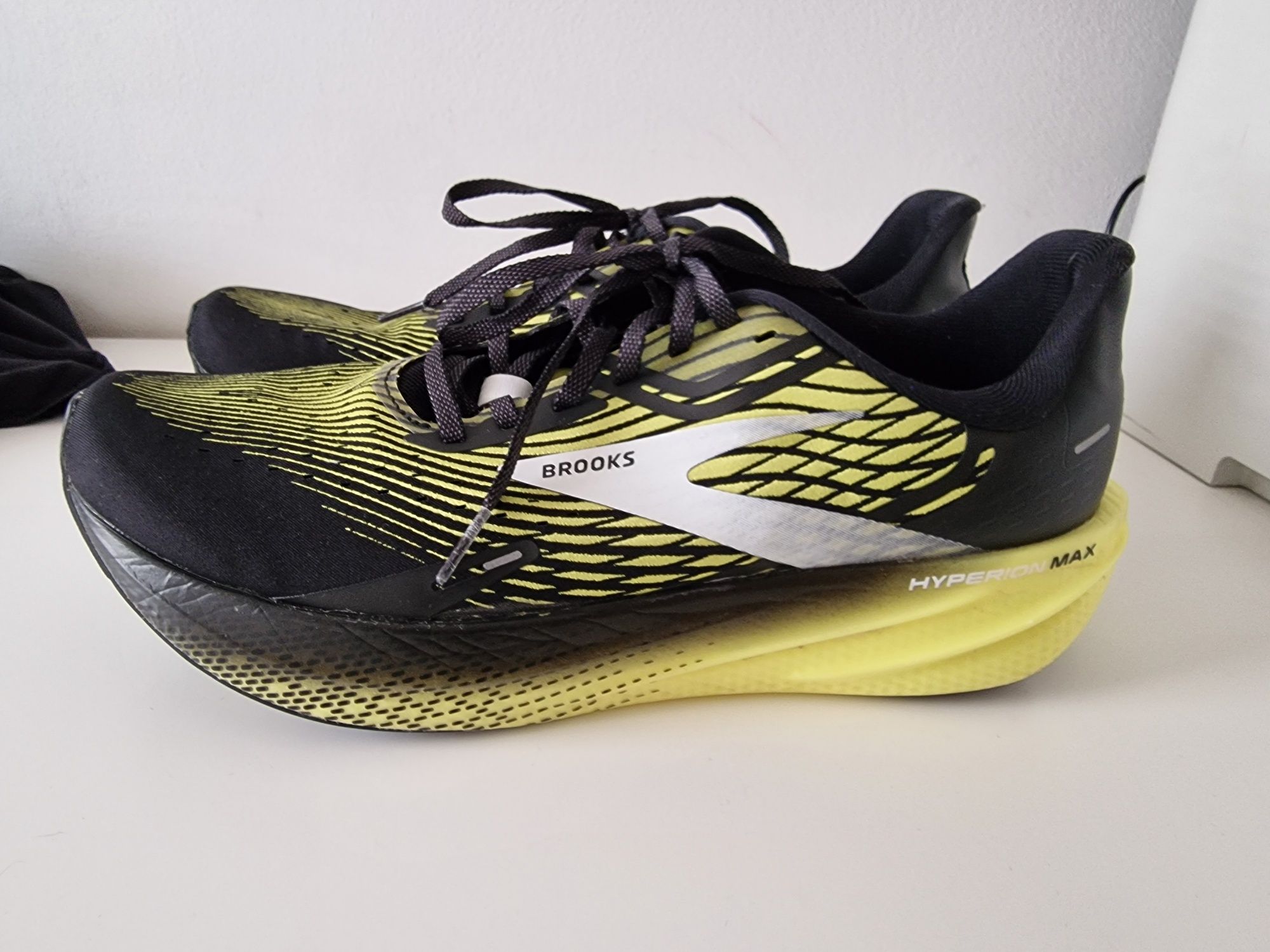 Buty Brooks Hyperion Max