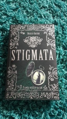 "Stigmata" Beatrix Gurian
