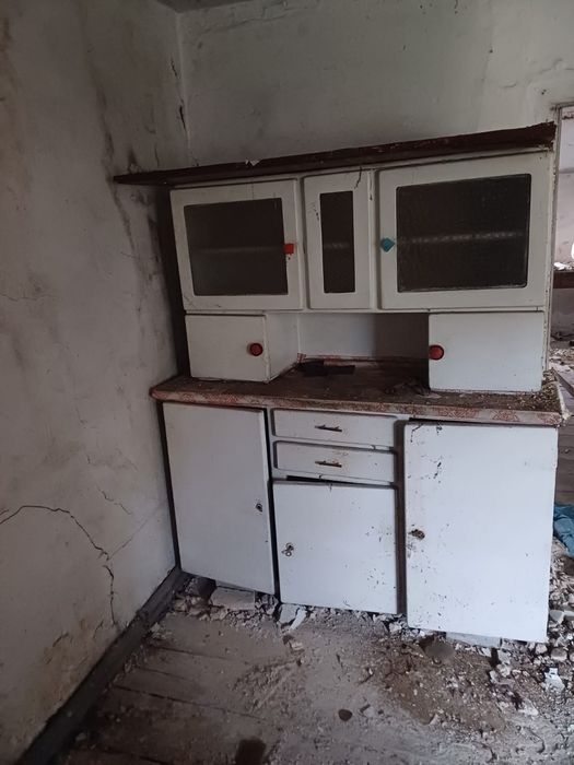 Sprzedam mebel kuchenny z prlu