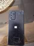 Samsung a52s 5G 128gb