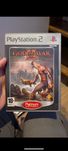 God of war 2 PS2
