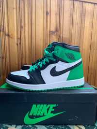 Nike Air Jordan 1 High Og Lucky Green 1 4 11 12