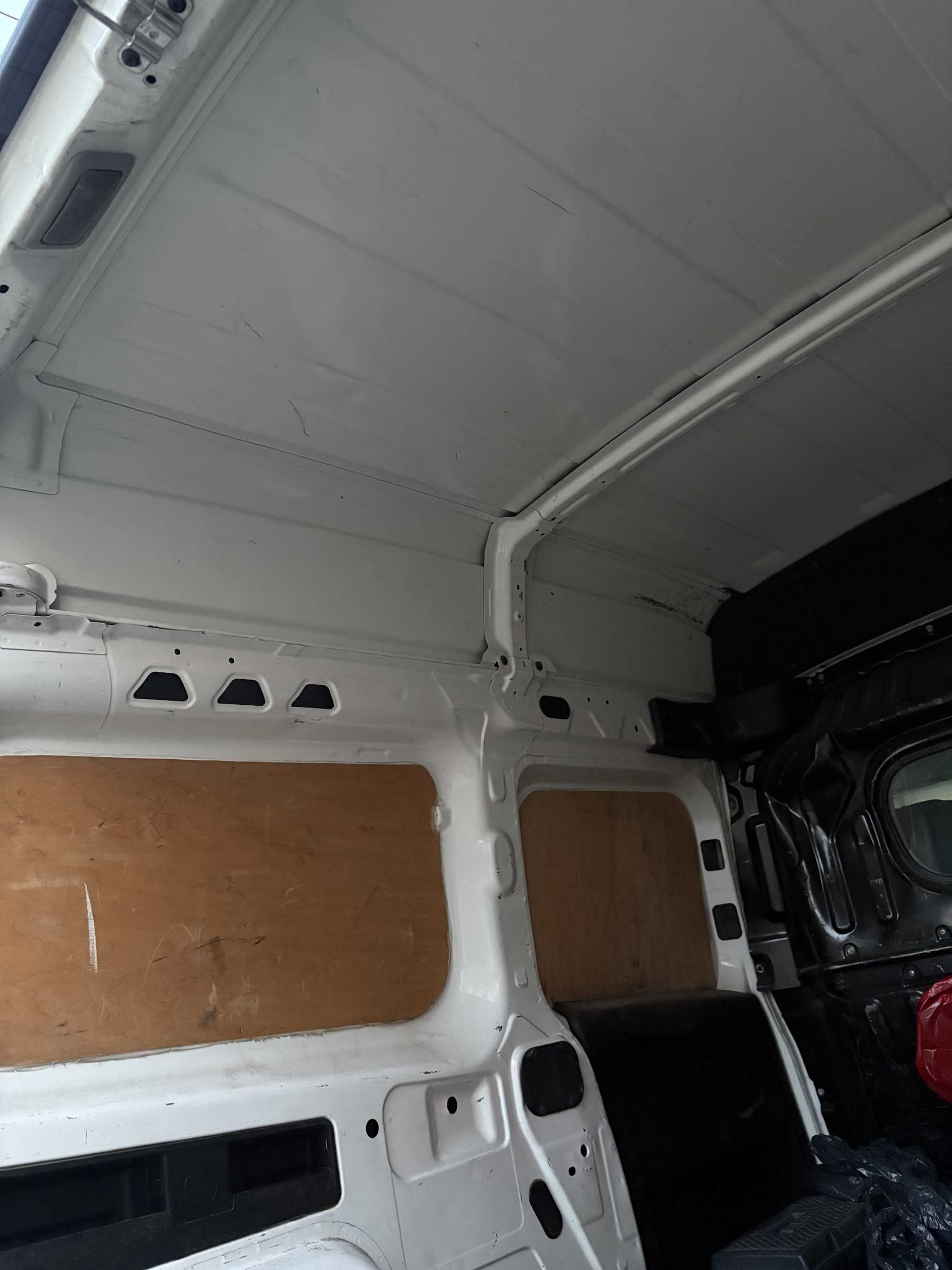 Fiat Doblo Cargo 1,6MJTD PRAWDZIWE Maxi - długi i wysoki -  L2 H2