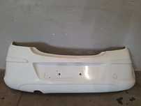 ZDERZAK TYŁ TYLNY OPEL CORSA D 06-11 NR54