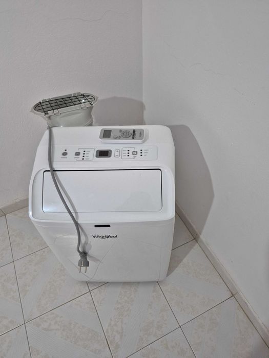 Ar condicionado portatil