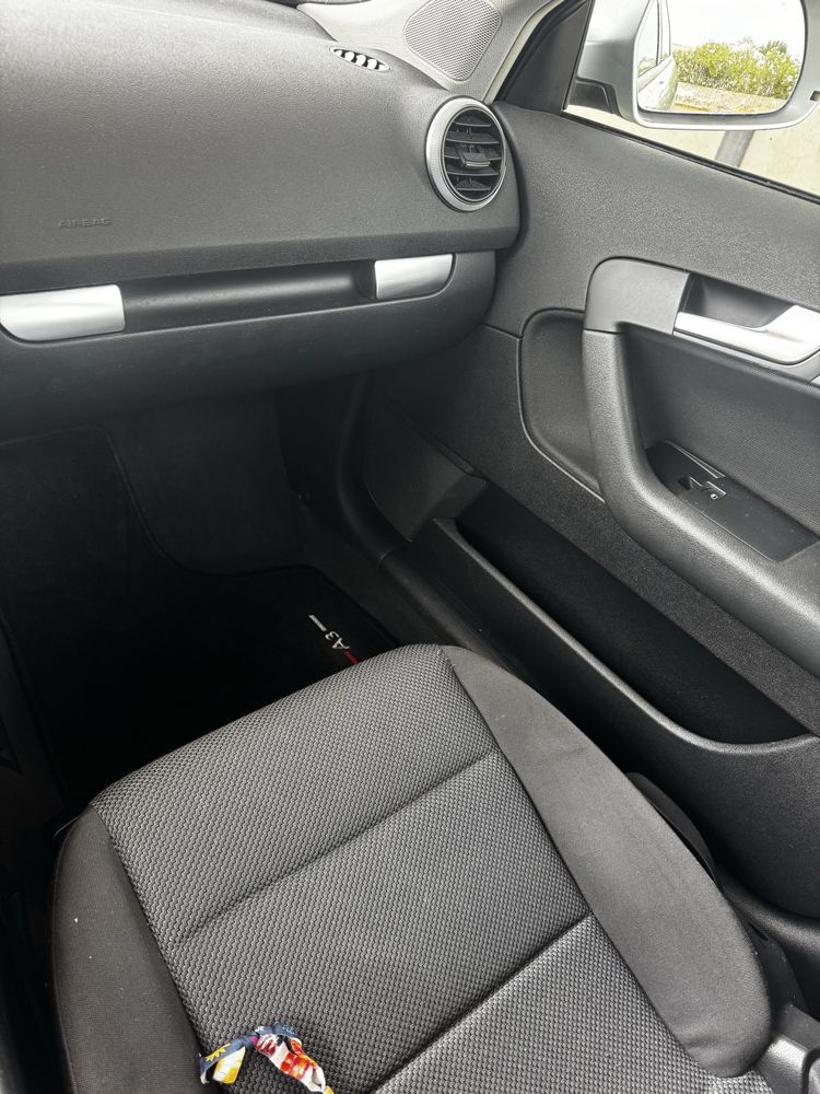 Audi A3 Sportback 2009