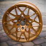 Felgi 18 5x120 BMW 3 M F30 F31 E90 E91 E92 E93 E46