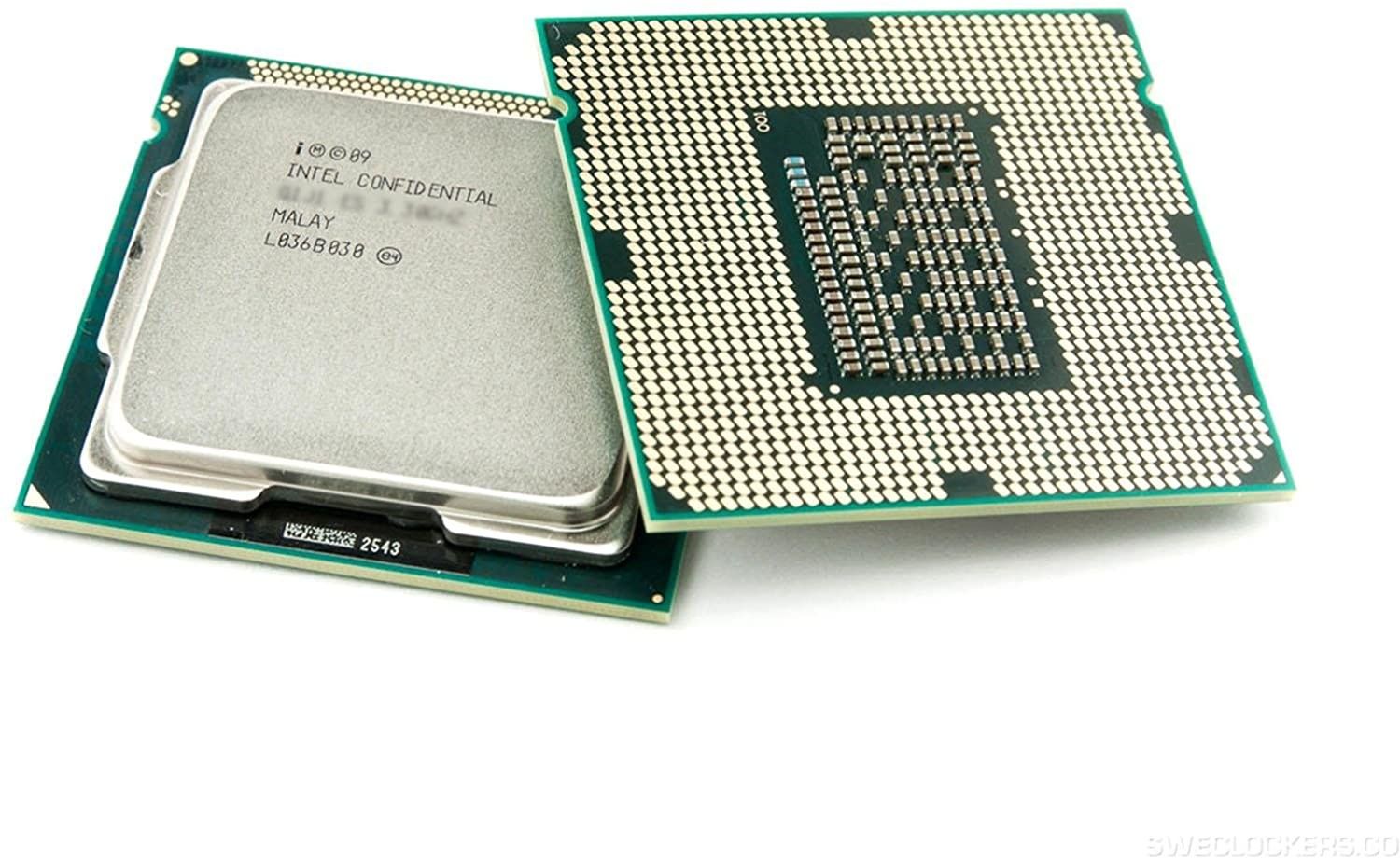 Processador Intel® Core™ i5-3470

Cache de 6 M, até 3,60 GHz