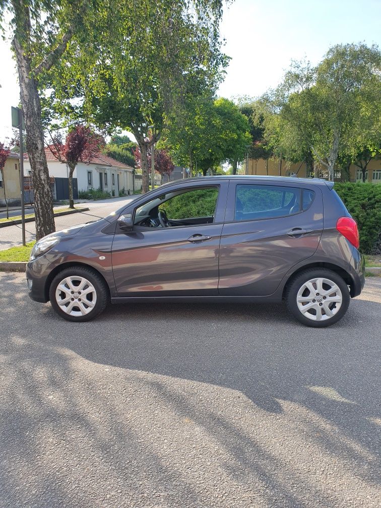 Opel Karl 1.0 2015