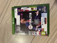 FIFA 21 Xbox one/series