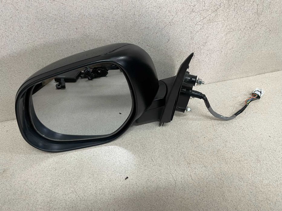 Mitsubishi ASX - Lusterko Lewe