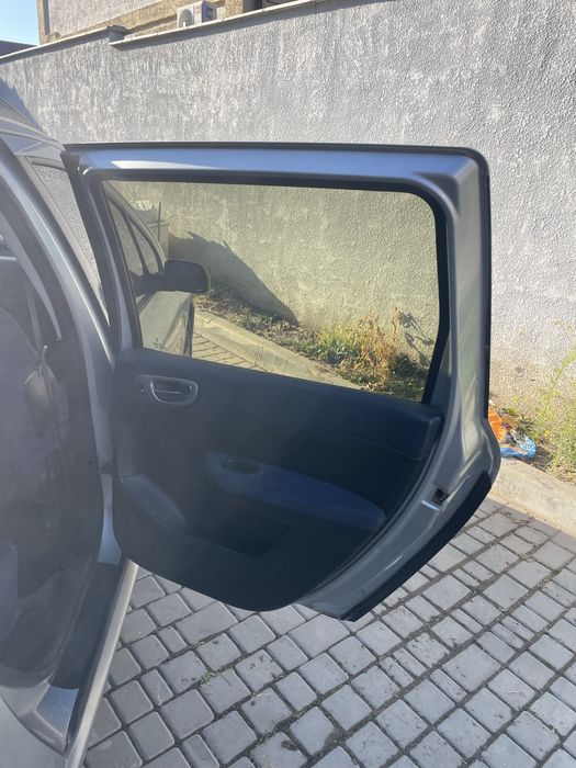 Пежо 307 SW 2.0 дизель