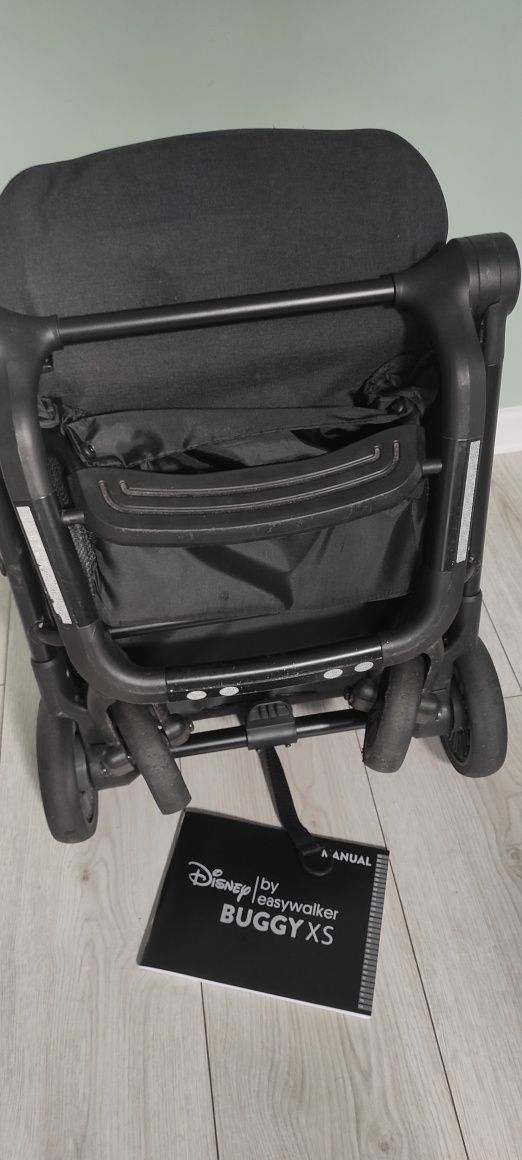 Wózek spacerowy Easywalker Buggy XS