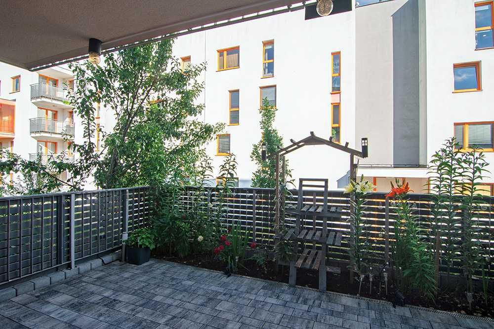 Zadbane , trzy pokoje z ogródkiem, ul. Kryształowa , Lublin