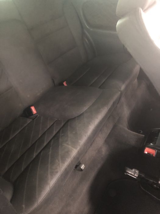 Audi A3 1.9tdi pd130