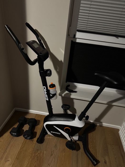 Rower stacjonarny Zipro BeatRS