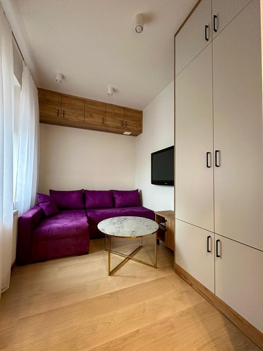 Mieszkanie do wynajęcia – W centrum, gotowe do zamieszkania!