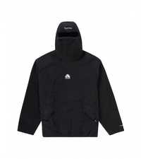 Supreme nike acg ninja fleece pullover black