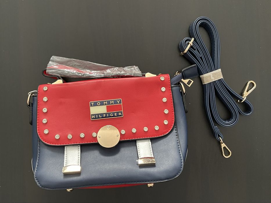 Malas diversas - Novas