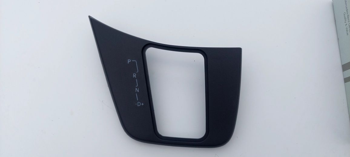 Рамка окантовка Акпп 7G tronic Mercedes Sprinter W906 om651 om642