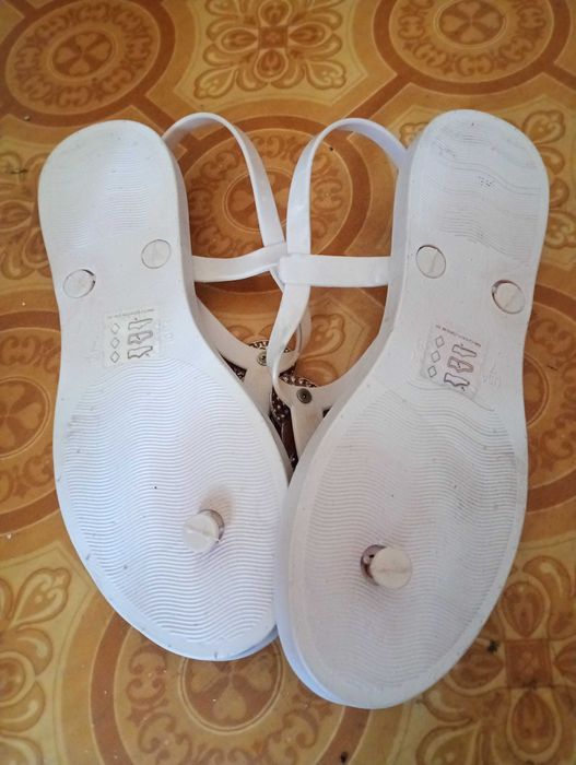 Сандалі, сланці розмір 38