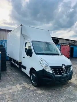 Вантажоперевезення