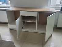 Wyspa kuchenna ikea