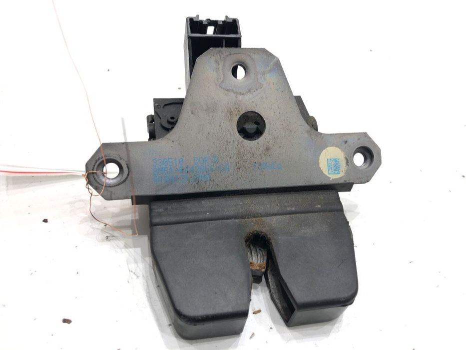 ZAMEK KLAPY TYŁ - 69.00 PLN - FORD FOCUS II Turnier (DA_, FFS, DS) 2004 - 2012 1.8 TDCi 85 kW [115