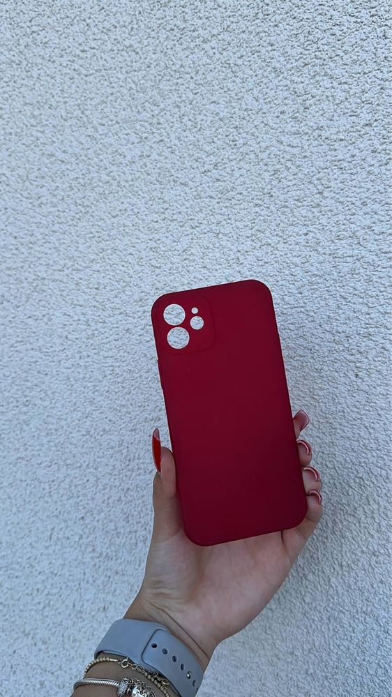 Etui na tel. iPhone 12