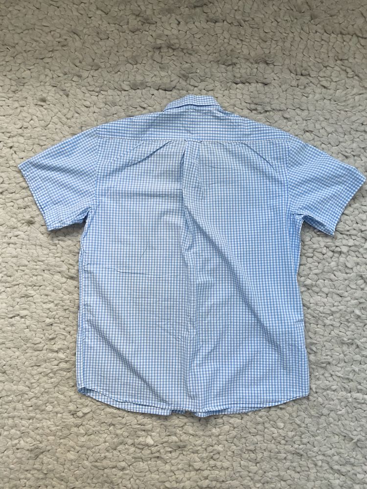 Сорочка шведка рубашка Gant XL