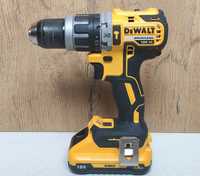 DEWALT DCD796N XR 18V Wkrętarka udarowa bezszczotkowa