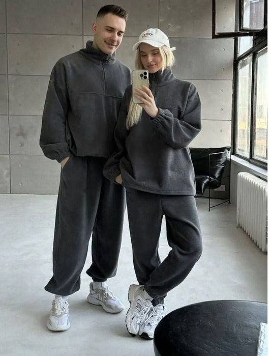 Парні костюми, парные костюмы, костюми family look