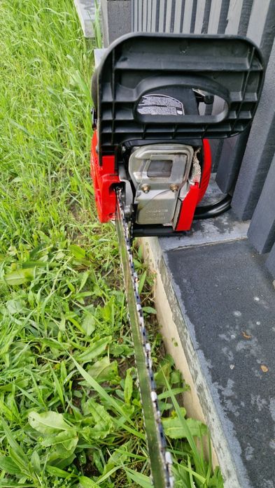 Бензопила CRAFTSMAN S160 40 CC


S 160