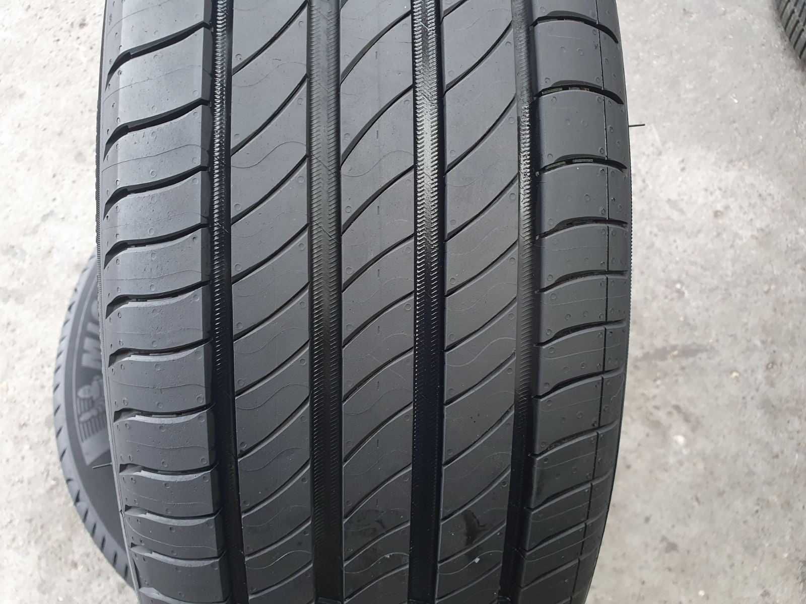 4x Michelin Primacy 4 215/60r17 Nowe