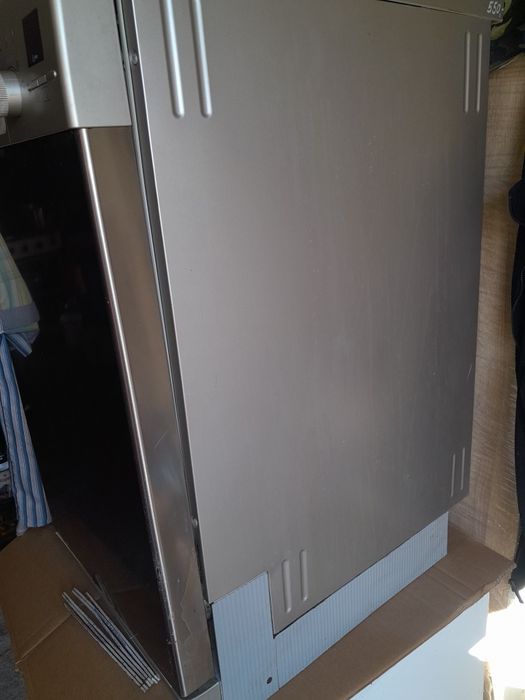 Zmywarka domowa  45 cm simens