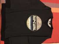 Camisola RIP CURL original impecável tamanho M