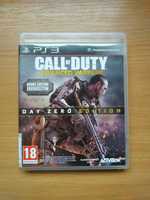 Call of duty advanced warfare ps3, stan bardzo dobry, wysyłka olx